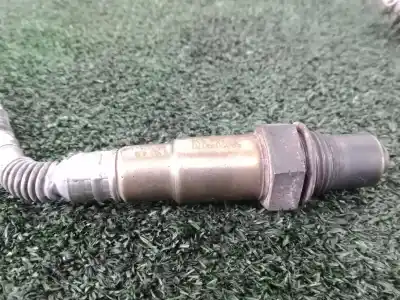 İkinci el araba yedek parçası lambda probu için iveco daily vi furgón 33s16, 35s16, 35c16, 40c16, 50c16 oem iam referansları 5802019070 - 0281004534  5.cables