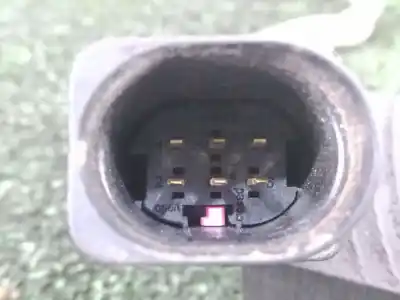 İkinci el araba yedek parçası lambda probu için iveco daily vi furgón 33s16, 35s16, 35c16, 40c16, 50c16 oem iam referansları 5802019070 - 0281004534  5.cables