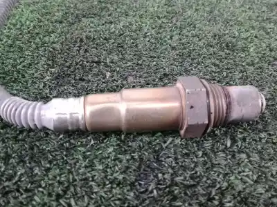 İkinci el araba yedek parçası lambda probu için iveco daily vi furgón 33s16, 35s16, 35c16, 40c16, 50c16 oem iam referansları 5802019070 - 0281004534  5.cables