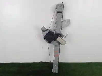 Second-hand car spare part driver left window regulator for dacia duster (hs_) 1.5 dci 4x4 (hsmc, hsmd) oem iam references 82007338290