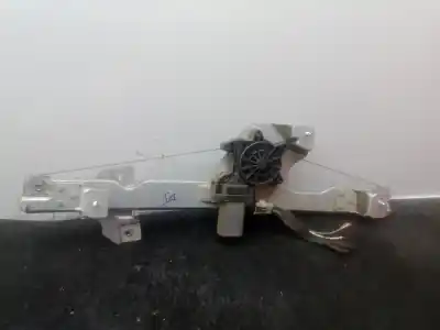 Second-hand car spare part driver left window regulator for dacia duster (hs_) 1.5 dci (hsmc) oem iam references 128001472b - 9030318c - 19031060003