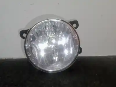 Second-hand car spare part right fog light for dacia duster (hs_) 1.5 dci (hsmc) oem iam references 261500097r - 89208691