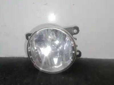Second-hand car spare part left fog light for dacia duster (hs_) 1.5 dci (hsmc) oem iam references 261500097r - 89208691
