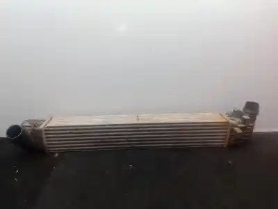 Second-hand car spare part intercooler for dacia duster (hs_) 1.5 dci (hsaj) oem iam references 8200880552