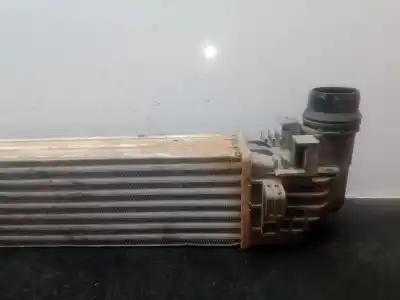 Pezzo di ricambio per auto di seconda mano intercooler per dacia duster (hs_) 1.5 dci (hsaj) riferimenti oem iam 8200880552  