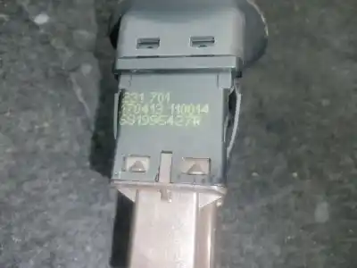 Peça sobressalente para automóvel em segunda mão trocar por dacia duster (hs_) 1.5 dci (hsmc) referências oem iam 681995427r  