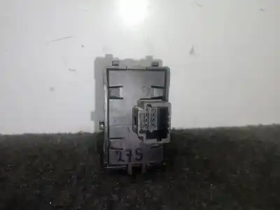 Second-hand car spare part switch for dacia duster (hs_) 1.5 dci (hsmc) oem iam references 251454664r  