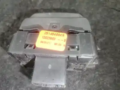 Second-hand car spare part switch for dacia duster (hs_) 1.5 dci (hsmc) oem iam references 251454664r  