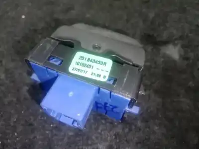 Second-hand car spare part switch for dacia duster (hs_) 1.5 dci (hsmc) oem iam references 251843430r  
