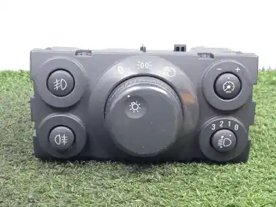 Second-hand car spare part Switch for OPEL ASTRA H (A04) 1.6 (L48) OEM IAM references 13100128 - LK04063010  