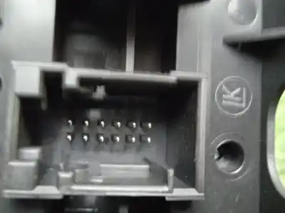 Second-hand car spare part switch for opel astra h (a04) 1.7 cdti (l48) oem iam references   