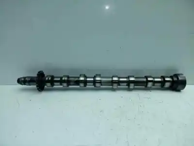 Second-hand car spare part camshaft for ford kuga (cbv) 2.0 tdci cat oem iam references 9654973580
