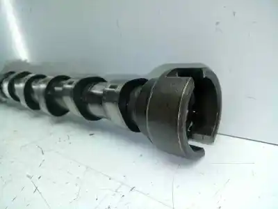 Peça sobressalente para automóvel em segunda mão eixo de comando por ford kuga (cbv) 2.0 tdci cat referências oem iam 9654973580  