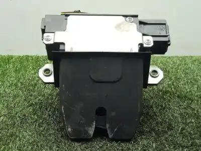 Second-hand car spare part trunk lock for ford focus ii (da_, hcp, dp) 1.6 tdci oem iam references 164806  