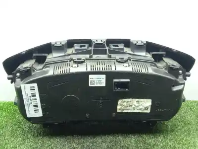 Second-hand car spare part dashboard for ford transit custom v362 autobús (f3) 2.2 tdci oem iam references bk3t10849cj  