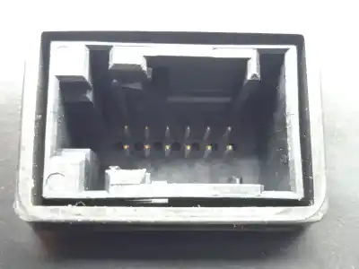 Second-hand car spare part dashboard for ford transit custom v362 autobús (f3) 2.2 tdci oem iam references bk3t10849cj  