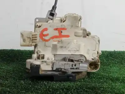 Peça sobressalente para automóvel em segunda mão  por SEAT LEON (1P1)  Referências OEM IAM   