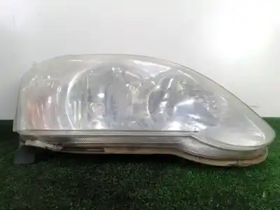 Second-hand car spare part Right Headlight for TOYOTA COROLLA (_E12_) 2.0 D-4D (CDE120R_, CDE120L_) OEM IAM references   04-07