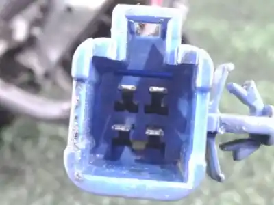 Peça sobressalente para automóvel em segunda mão fechadura do mala por toyota corolla (_e12_) 2.0 d-4d (cde120r_, cde120l_) referências oem iam   