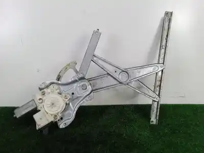 Peça sobressalente para automóvel em segunda mão Elevador De Vidros Dianteiro Direito por TOYOTA COROLLA (_E12_) 2.0 D-4D (CDE120R_, CDE120L_) Referências OEM IAM   