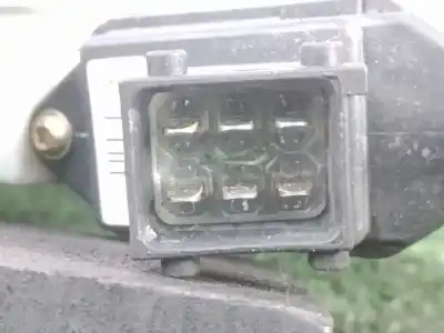 Second-hand car spare part passenger side right window regulator for toyota corolla (_e12_) 2.0 d-4d (cde120r_, cde120l_) oem iam references   