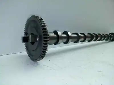 Peça sobressalente para automóvel em segunda mão eixo de comando por volvo xc60 2.0 diesel cat referências oem iam 31258094  