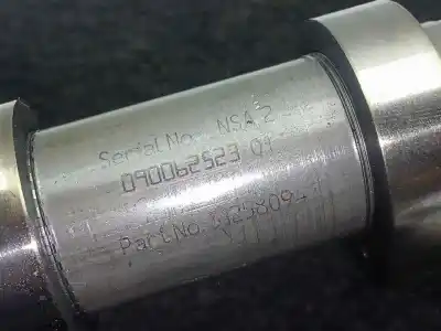 Peça sobressalente para automóvel em segunda mão eixo de comando por volvo xc60 2.0 diesel cat referências oem iam 31258094  