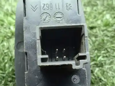 Автозапчастина б/у управління склами задніх правіх для citroen c4 picasso i monospace (ud_) 1.6 hdi посилання на oem iam   