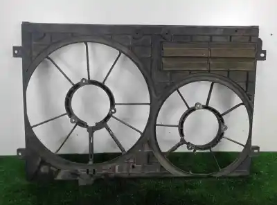 Piesă de schimb auto la mâna a doua trager panou fațã radiator pentru skoda octavia combi (1z5) 2.0 tdi dpf referințe oem iam 1k0121205g