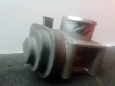 Автозапчастина б/у коробка метелика для opel astra h (a04) 1.7 cdti (l48) посилання на oem iam 8973002311 - b60540040  