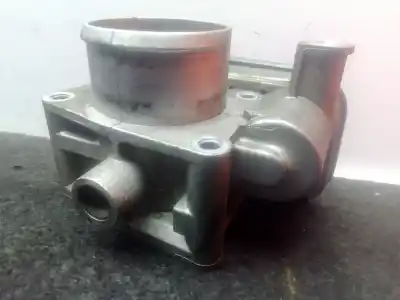 Автозапчастина б/у коробка метелика для opel astra h (a04) 1.7 cdti (l48) посилання на oem iam 8973002311 - b60540040  