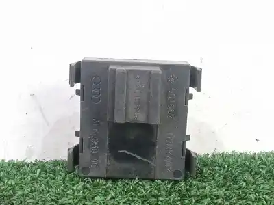 Peça sobressalente para automóvel em segunda mão botão / interruptor elevador vidro dianteiro esquerdo por audi a3 (8l) 1.9 tdi referências oem iam 8l0959851  