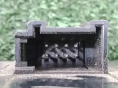 Peça sobressalente para automóvel em segunda mão botão / interruptor elevador vidro dianteiro esquerdo por audi a3 (8l) 1.9 tdi referências oem iam 8l0959851  