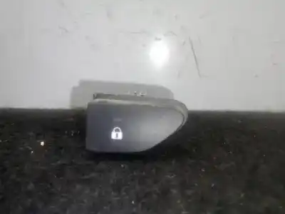 Second-hand car spare part door lock switch for dacia duster (hs_) 1.5 dci (hsmc) oem iam references 252108098r