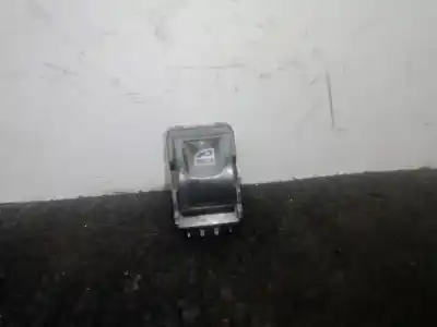 Second-hand car spare part right front power window switch for dacia duster (hs_) 1.5 dci (hsmc) oem iam references 254217475r