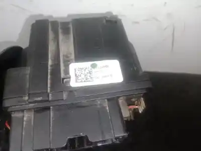 Peça sobressalente para automóvel em segunda mão comutador de limpa vidros por dacia duster (hs_) 1.5 dci (hsmc) referências oem iam e1109568  