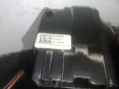 Second-hand car spare part headlights switch for dacia duster (hs_) 1.5 dci (hsmc) oem iam references e1109576  