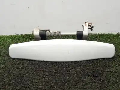 Second-hand car spare part exterior right front door handle for dacia duster (hs_) 1.5 dci 4x4 (hsmc, hsmd) oem iam references 