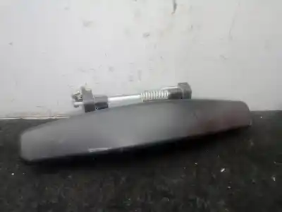 Second-hand car spare part exterior right front door handle for dacia duster (hs_) 1.5 dci (hsmc) oem iam references 806068948r