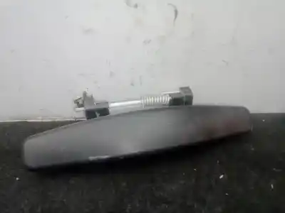 Second-hand car spare part exterior right rear door handle for dacia duster (hs_) 1.5 dci (hsmc) oem iam references 806068948r