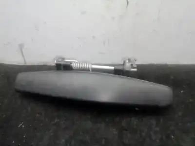 Second-hand car spare part exterior left front door handle for dacia duster (hs_) 1.5 dci (hsmc) oem iam references 806074839r