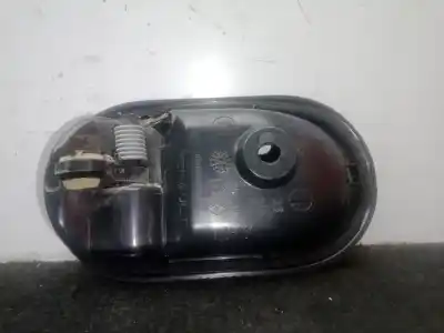Second-hand car spare part interior right front handle for dacia duster (hs_) 1.5 dci (hsmc) oem iam references 8200733847  