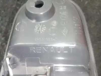 Second-hand car spare part interior right front handle for dacia duster (hs_) 1.5 dci (hsmc) oem iam references 8200733847  