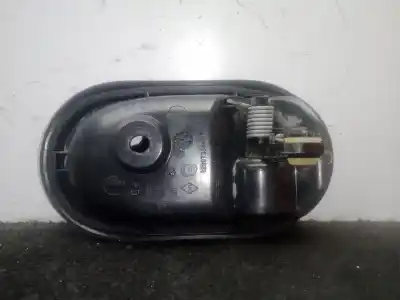 Second-hand car spare part interior left front handle for dacia duster (hs_) 1.5 dci (hsmc) oem iam references 8200733848  
