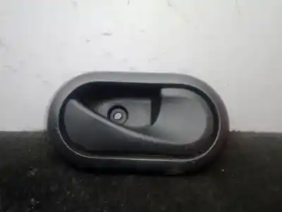 Second-hand car spare part interior right rear handle for dacia duster (hs_) 1.5 dci (hsmc) oem iam references 8200733847