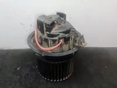 Peça sobressalente para automóvel em segunda mão MOTOR DE SOFAGEM por DACIA DUSTER (HS_)  Referências OEM IAM 272100975R - N109038B  