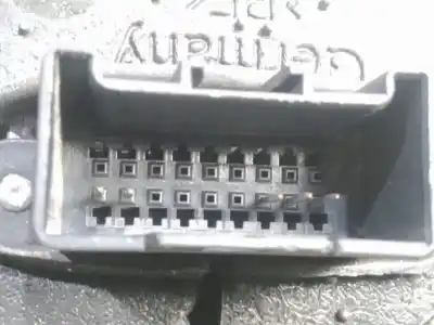 Second-hand car spare part left rearview mirror for opel astra h (a04) 1.7 cdti (l48) oem iam references 13253338  