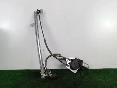Peça sobressalente para automóvel em segunda mão ELEVADOR DE VIDROS DIANTEIRA ESQUERDA por PEUGEOT 306 FASTBACK (7A, 7C, N3, N5)  Referências OEM IAM 850315 - D334701 - 230915  