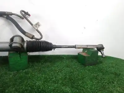 Автозапчастина б/у рульмова рейка для opel astra h (a04) 1.7 cdti (l48) посилання на oem iam 7831985140 - 226400  hidrauliza - l1125mm