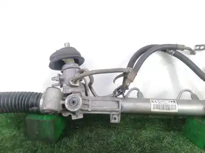 Автозапчастина б/у рульмова рейка для opel astra h (a04) 1.7 cdti (l48) посилання на oem iam 7831985140 - 226400  hidrauliza - l1125mm